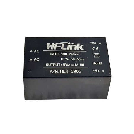 Netzteil PCB AC-DC 5V 1A 5W