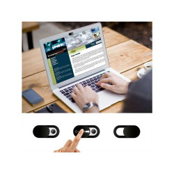 Osłona kamery laptopa zestaw 2szt