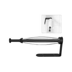 Handtuchhalter Küche