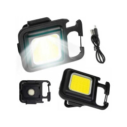 Mini-Taschenlampe mit LED-COB