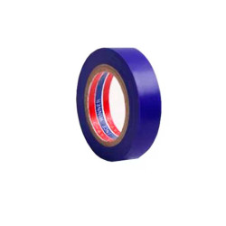 Isolierband 10m blau
