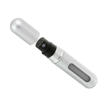 Butelka wielokrotnego napełniania na perfumy