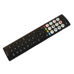 Fernbedienung LCD Hisense ERF2J36H