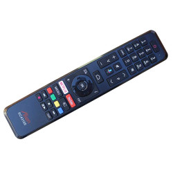 Fernbedienung LCD Vestel Toshiba Hitachi RC43160