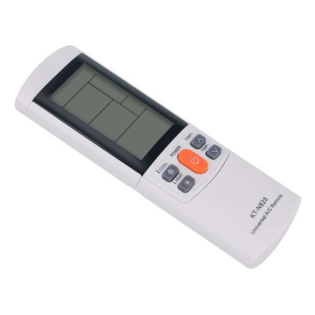 Universal air conditioner remote KT-N828