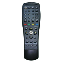 Dolce remote control