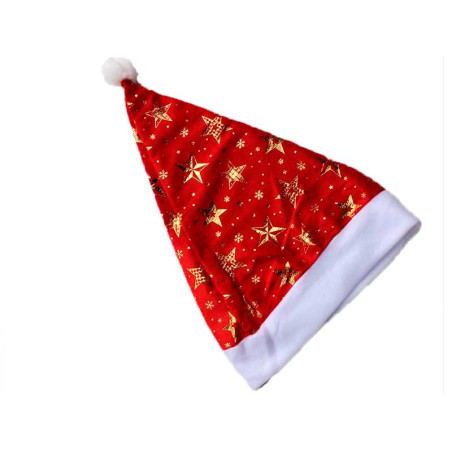 Weihnachtsmannmütze