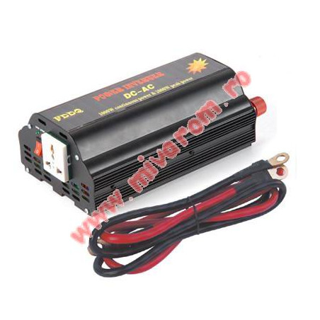 Voltage inverter 1000W