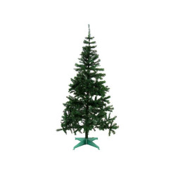 Künstlicher Weihnachtsbaum 1,8M