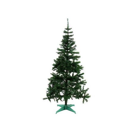 Künstlicher Weihnachtsbaum 2,1M