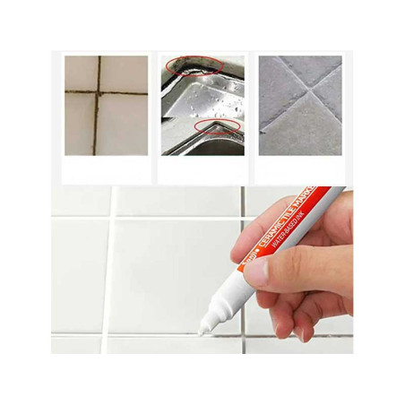 Grey marker for joint renovation