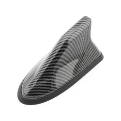 Autoantenne „Hai“ Carbon