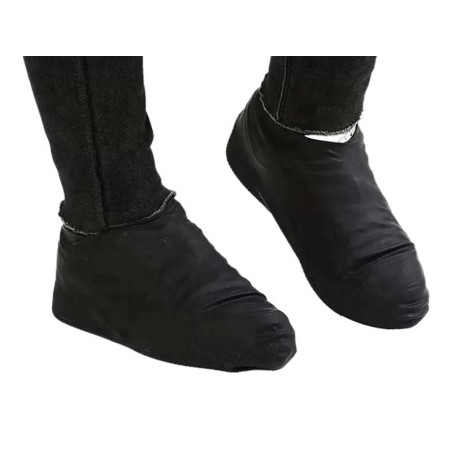 Wasserdichte Schuhüberzüge