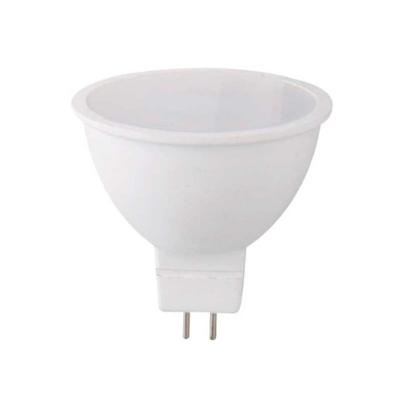 Żarówka LED 5W GU5.3 biały ciepły