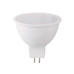 Żarówka LED 3W E27 biały zimny