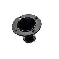 Alien 2502H round dynamic tweeter