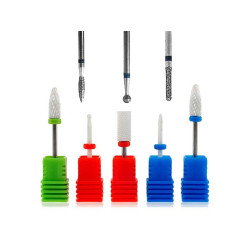 Nagelpflegeset 8-tlg.