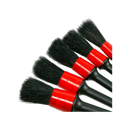 Set 5 perii pentru curatat