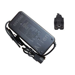 Scooter/tricycle charger Lead-Acid 48V 50Ah