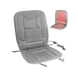 Car seat heating cover