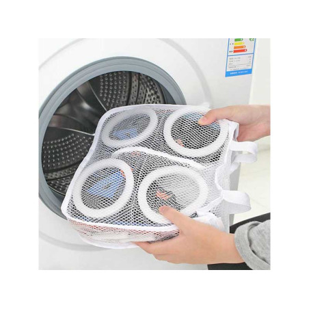 Wäschesack für Schuhe