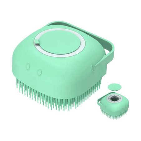 Silikon-Spülbürste