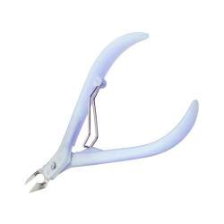 Nail cuticle nippers 8mm