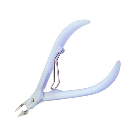 Nail cuticle nippers 8mm