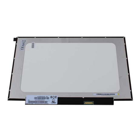 Laptop-Display 14" 1366x768 NT140WHM-N44