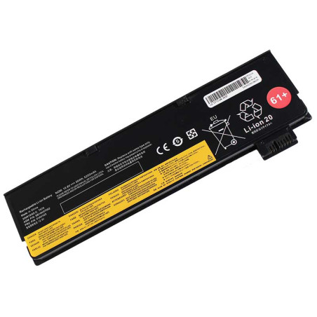 Laptop-Akku Lenovo ThinkPad T570-68-3S2P