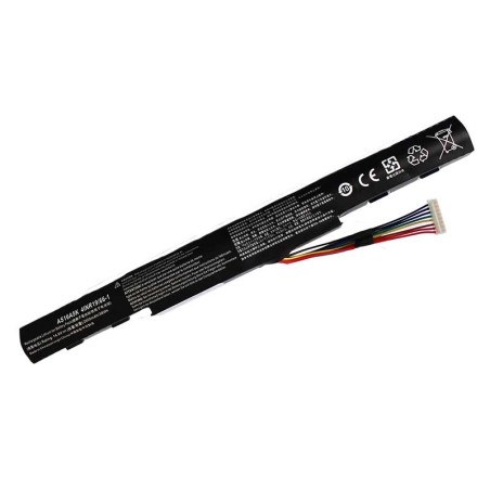 Laptop battery Acer AS16A5K 2600mAh
