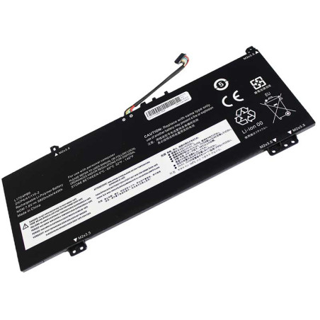 Bateria laptopa Lenovo L17C4PB0 45Wh