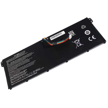 Laptop battery Acer AC14B8K 2200mAh