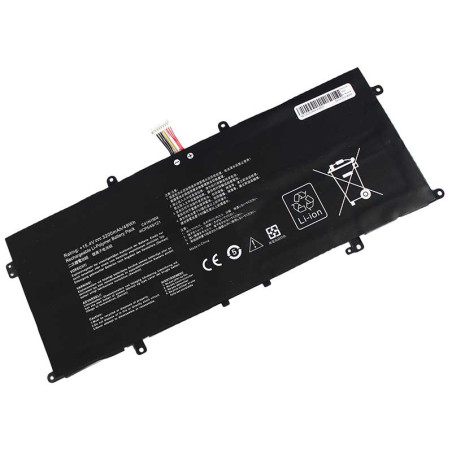Laptop battery Asus C41N1904 67Wh