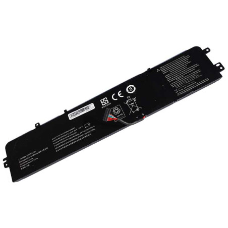 Laptop battery Lenovo L14M3P24 3980mAh