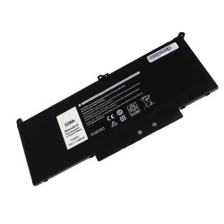 Baterie laptop Dell Latitude 7280, 7290, 7380, 7390, 7480, 7490 53Wh