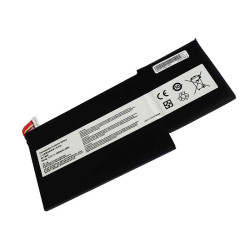 Laptop-Akku MSI BTY-M6K, GF63 Thin 11,4V, 4500mAh, 52,4Wh BTY-M6K-4-3S1P