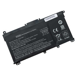 Laptop battery HP HT03-H-4-3S1P 11.4V 4150mAh