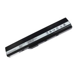 Laptop battery Asus K52F K52J A32-K52 4420mAh AS K42-4-3S2P