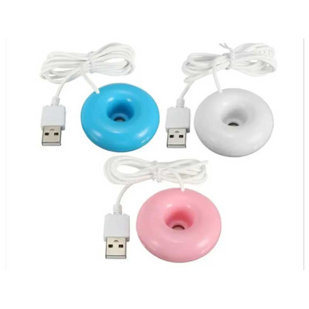 Mini USB humidifier