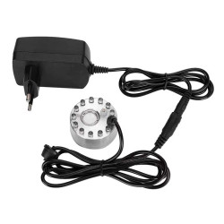 Ultrasonic humidifier