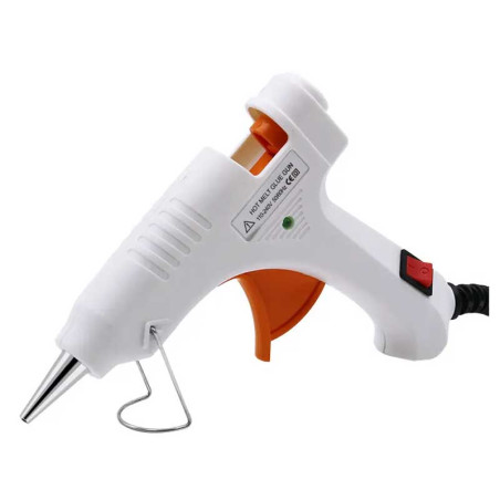 Heißklebepistole 20W