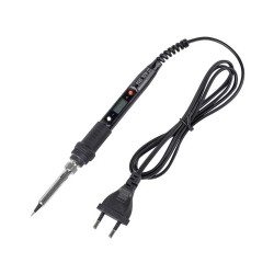 Letcon 80W cu afisaj si reglare temperatura 908S