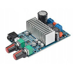 Audio amplifier TPA3116D2 100W