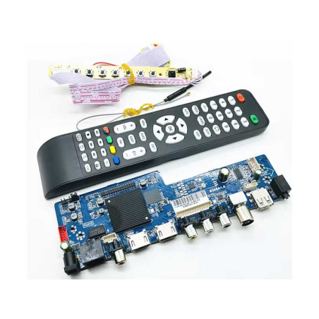 Android TV mainboard 9.0 1G+8G