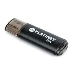 USB flash drive 32GB Platinet