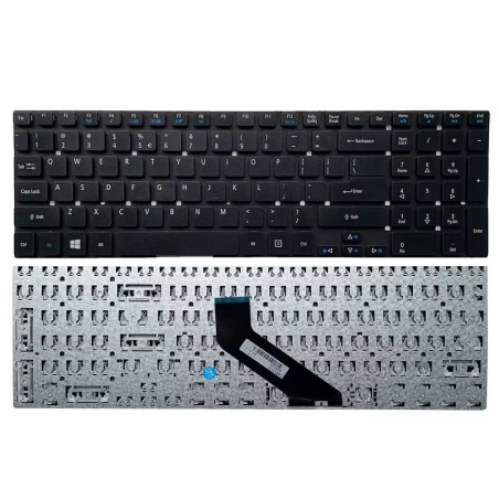 Klawiatura laptopa Acer Aspire E1 532