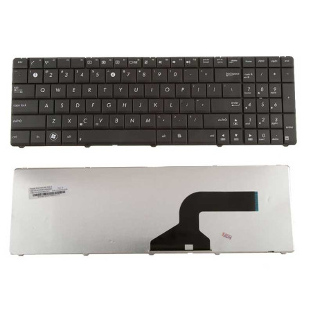 Tastatura laptop Asus X55