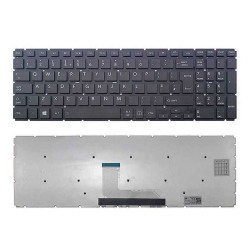 Tastatura laptop Toshiba Satellite L50 B layout UK