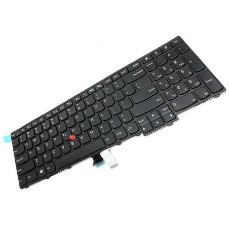 Laptop keyboard Lenovo Thinkpad E531